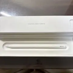 Apple Pencil (第2世代)