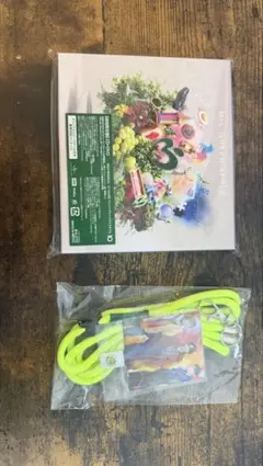 Mrs. GREEN APPLE 10周年記念アルバム 初回限定版　CD+DVD
