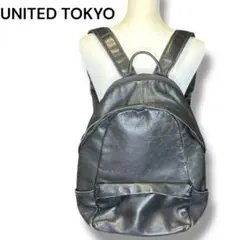 2025年最新】UNITED TOKYO メンズ リュック・バックパックの人気