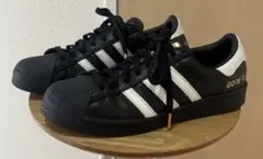 adidas Superstar GORE-TEX Blackのサムネイル