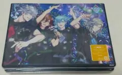 うたプリ/タブナイ/Blu-ray