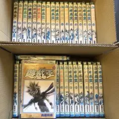 遊☆戯☆王1-38巻・全巻初版セット＋真理の福音＋千年の書 遊戯王 漫画 高橋和希 単行本 全巻セット1〜38 遊☆戯☆王1-