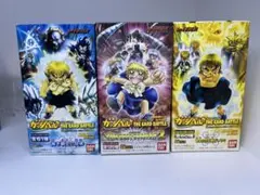 ガッシュベル 新品未開封 カードゲーム 3boxセット ザ・カードバトル 金色のガッシュベル THE CARD BATTLE 未開封Box 3個セット - メルカリ