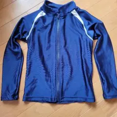 130cm 水着 ラッシュガード