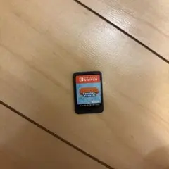 DONKEY KONG TROPICAL FREEZE Switchソフト