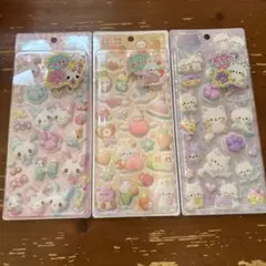 クーリア正規品　ナイトミャウ　キャンディーツインズ　キャロットうさちゃん