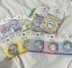 即日発送 ちいかわグッズ 10点セット