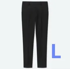 ezyアンクルパンツ