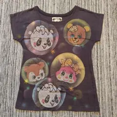 GRAND GROUND パンダ Tシャツ 7のサムネイル