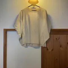 ナチュラルランドリー　福袋　3着➕1着　チュニック　Tシャツ　マオメイドTシャツのサムネイル