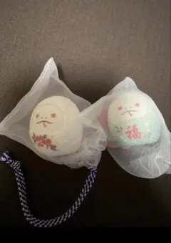 明治神宮 まミニ福だるま 午年 置物 開運 - メルカリ