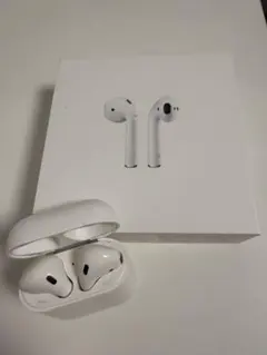 2026年最新】apple airpods 第1世代の人気アイテム - メルカリ