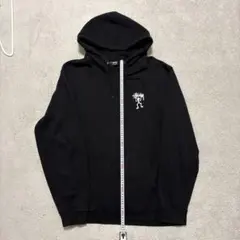2026年最新】stussy シャドーマン パーカーの人気アイテム - メルカリ