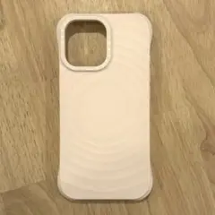 Casetify ウェーブシリコンケース iPhone 17