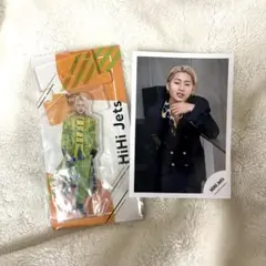 猪狩蒼弥　グッズセット