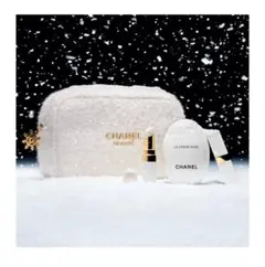 2025年最新】chanel クリスマスコフレ 2024 エッセンシャルの人気