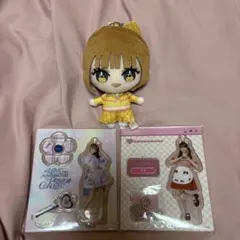 花澤香菜 live 2015 “Blue Avenue” カナリア ぬいぐるみ | Mercari