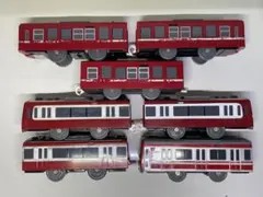 プラレール 京急まとめ