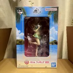 転生したらスライムだった件 一番くじ B賞　ミリム　フィギュア