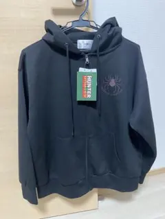 HUNTER×HUNTER しまむら 幻影旅団 パーカー Mサイズ