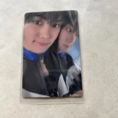 zb1 here&now ワルツ トレカ キムギュビン ラントレ