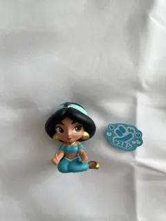 ディズニー 推しマス 推してねマスコット ジャスミン
