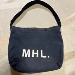 2026年最新】mhl ショルダーバッグの人気アイテム - メルカリ