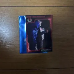 THE RAMPAGE 与那嶺瑠唯 BOT 入場特典 トレカ