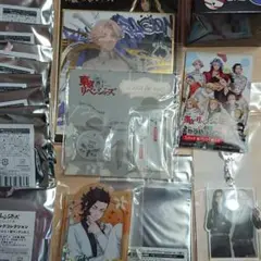 東京リベンジャーズ まとめ売り