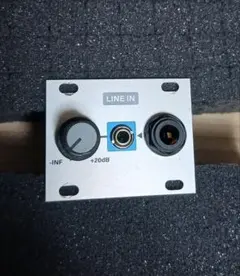 Intellijel Unity Mixer モジュラーシンセ 本体 - メルカリ