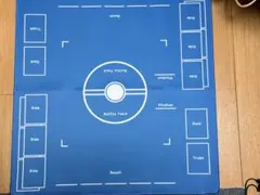 プレイマット ポケモンカードゲーム