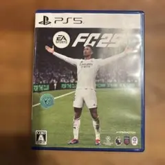 PS5 EA SPORTS FC25