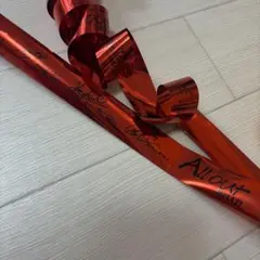 ONE N' ONLY 銀テープ AllOut 2024.4.27
