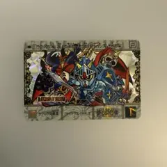 SDガンダム カードダス ① ラクロアの勇者 1994 - メルカリ