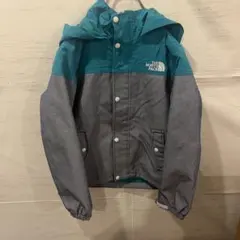 THE NORTH FACEナイロンジャケット　キッズ140cm