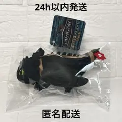[未開封]ヒックとドラゴン　聖地への冒険　マスコットストラップ ヒックとドラゴン 聖地への冒険 マスコットストラップ