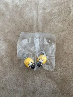 デスノート DEATHNOTE めじるしアクセサリー メロ