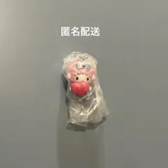 サンリオ　ナーススイングマスコット　マイスウィートピアノ　ガチャガチャ