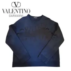 2025年最新】VALENTINO メンズ トレーナー・スウェットの人気アイテム