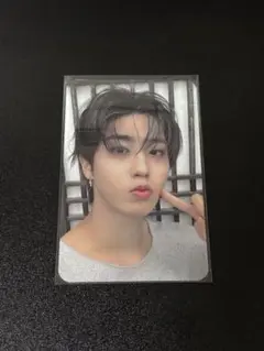 Stray Kids スキズ 合 HOP ミューコリ ハン