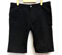 RED KAP レッドキャップ ショートパンツ ブラックのサムネイル