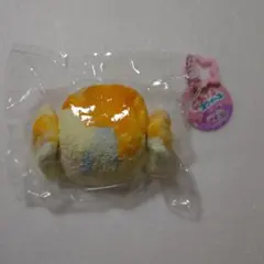 とろけるスクイーズ デザート スクイーズ