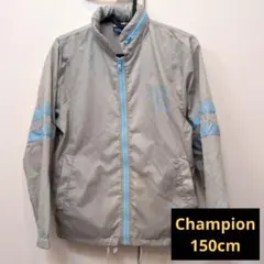 Champion ウィンドブレーカー 150cm グレー 150cm 19のサムネイル