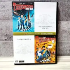 2026年最新】サンダーバード Blu-ray BOXの人気アイテム - メルカリ