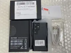 SOYES S23 Pro Mini ミニスマートフォン 小型カメラ 5