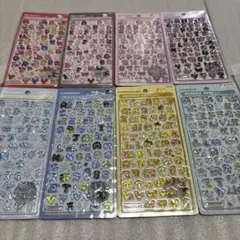 ボンボンドロップ サンリオ　moji 新作