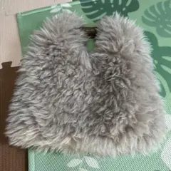 バンヤードストーム ハンドバッグ