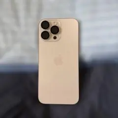 値下げしました！超美品！iPhone16 ProMax 512GB