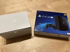 CUHJ-10024 PS4 Pro PSVRセット