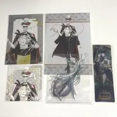 2026年最新】スイパラ 第五人格 リッパーの人気アイテム - メルカリ